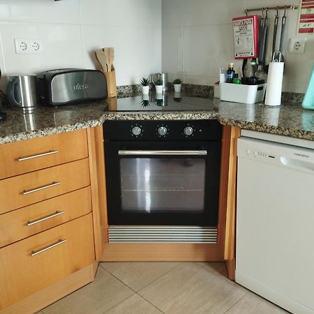 Apartmán Juleca São Bernardino Exteriér fotografie