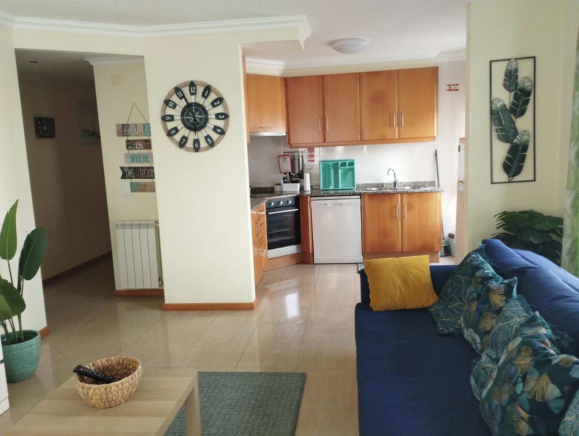 Apartmán Juleca São Bernardino Exteriér fotografie